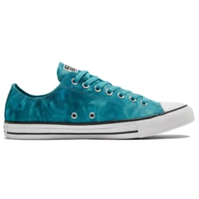 Chuck Taylor All Star Low „Harbor Teal”