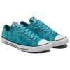 Chuck Taylor All Star Low „Harbor Teal”