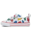 Chuck Taylor All Star Low Hook and Loop „Dinoverse Print”