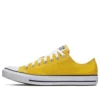 Chuck Taylor All Star Low „Lemon Chrome”