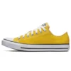 Chuck Taylor All Star Low „Lemon Chrome”