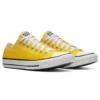Chuck Taylor All Star Low „Lemon Chrome”