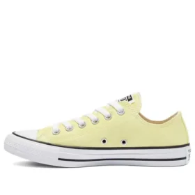 Chuck Taylor All Star Low „Light Zitron”
