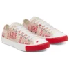 Chuck Taylor All Star Low „Love Fearlessly”