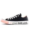 Chuck Taylor All Star Low „Love The Progress”