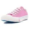 Chuck Taylor All Star Low „Love The Progress”