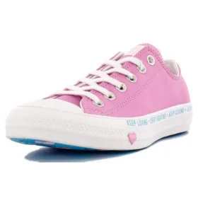 Chuck Taylor All Star Low „Love The Progress”