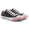 Chuck Taylor All Star Low „Love The Progress”