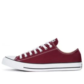 Chuck Taylor All Star Low „Maroon”