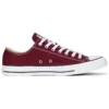 Chuck Taylor All Star Low „Maroon”