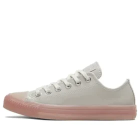 Chuck Taylor All Star Low „Mouse Washed Coral”