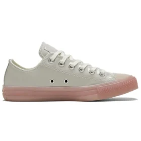 Chuck Taylor All Star Low „Mouse Washed Coral”