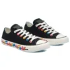 Chuck Taylor All Star Low „My Story – Black”