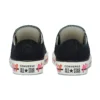 Chuck Taylor All Star Low „My Story – Black”