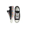 Chuck Taylor All Star Low „My Story – Black”