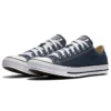 Chuck Taylor All Star Low „Navy”