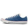 Chuck Taylor All Star Low „Navy Vintage White”