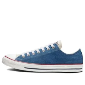Chuck Taylor All Star Low „Navy Vintage White”