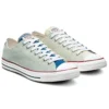 Chuck Taylor All Star Low „Navy Vintage White”