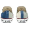 Chuck Taylor All Star Low „Navy Vintage White”