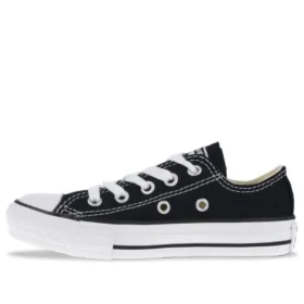 Chuck Taylor All Star Low „Negru”
