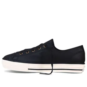 Chuck Taylor All Star Low „Negru”