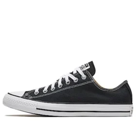 Chuck Taylor All Star Low „Negru”