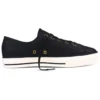 Chuck Taylor All Star Low „Negru”