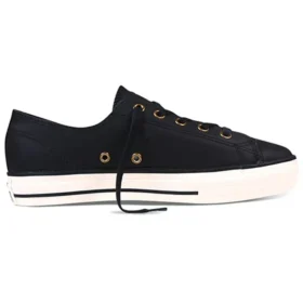 Chuck Taylor All Star Low „Negru”