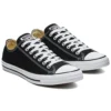 Chuck Taylor All Star Low „Negru”