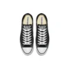 Chuck Taylor All Star Low „Negru”