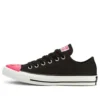 Chuck Taylor All Star Low „Neon Nights – Black Racer Pink”
