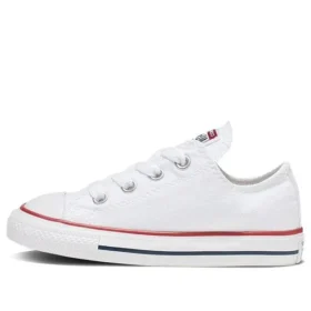 Chuck Taylor All Star Low „Optical White”