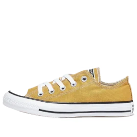 Chuck Taylor All Star Low OX „Burnt Honey”
