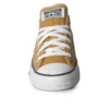 Chuck Taylor All Star Low OX „Burnt Honey”