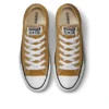 Chuck Taylor All Star Low OX „Burnt Honey”