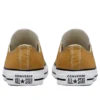 Chuck Taylor All Star Low OX „Burnt Honey”
