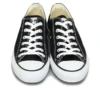 Chuck Taylor All Star Low OX Japan „Negru”