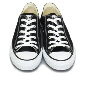 Chuck Taylor All Star Low OX Japan „Negru”