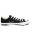 Chuck Taylor All Star Low OX Japan „Negru”