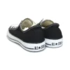 Chuck Taylor All Star Low OX Japan „Negru”