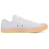 Chuck Taylor All Star Low „Oxygen Purple Fresh Yellow”