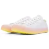 Chuck Taylor All Star Low „Oxygen Purple Fresh Yellow”