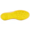 Chuck Taylor All Star Low „Oxygen Purple Fresh Yellow”