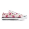 Chuck Taylor All Star Low „Pink Blue”