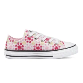 Chuck Taylor All Star Low „Pink Blue”
