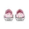 Chuck Taylor All Star Low „Pink Blue”