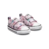 Chuck Taylor All Star Low „Pink Red”