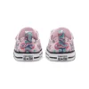 Chuck Taylor All Star Low „Pink Red”