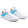 Chuck Taylor All Star Low „Pride – Albastru roz”
